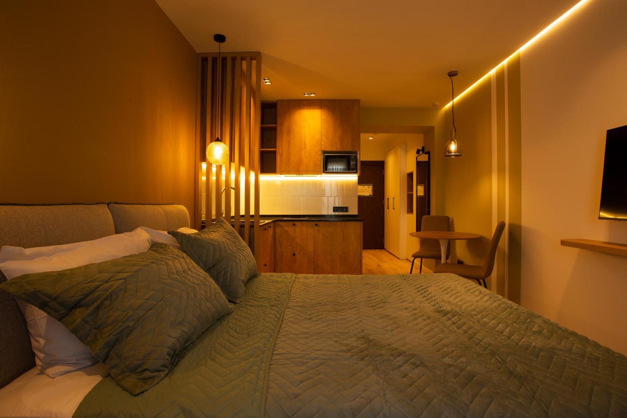 Beach Tower By G-Point Batoumi Extérieur photo